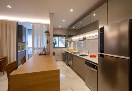 Apartamento com 3 Quartos à venda, 83m² no Alamedas do Botânico, Ribeirão Preto