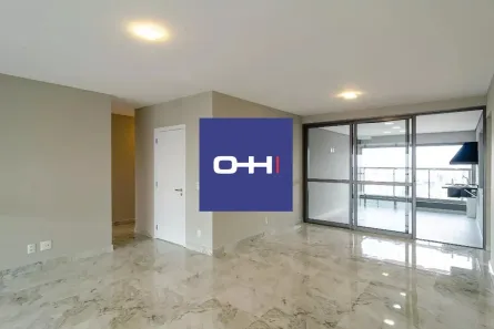 Apartamento com 3 Quartos à venda, 166m² no Vila Mariana, São Paulo
