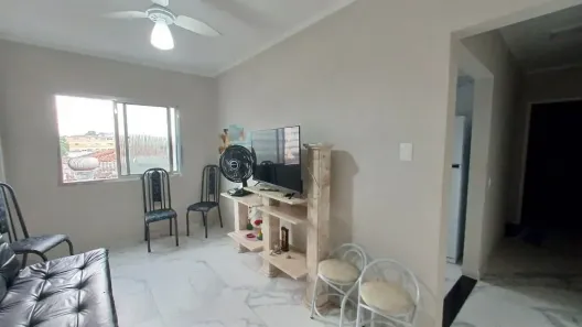Apartamento com 1 Quarto à venda, 42m² no Tupi, Praia Grande