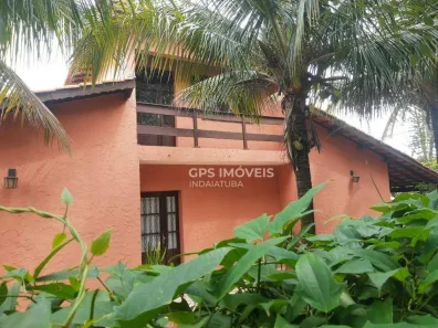 Fazenda/Sítio com 3 Quartos à venda, 332m² no Vila Vitória II, Indaiatuba
