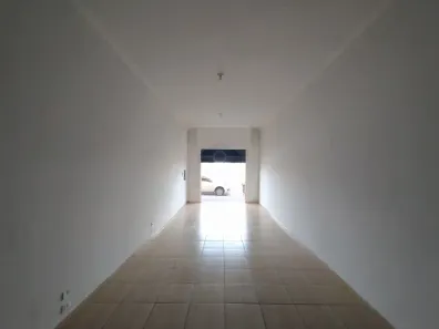 Ponto Comercial para alugar, 60m² no Custódio Pereira, Uberlândia