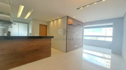 Apartamento com 3 Quartos à venda, 87m² no Vila da Serra, Nova Lima