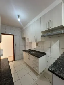 Apartamento com 3 Quartos para alugar, 75m² no Jardim América, Paulínia