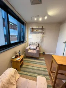 Sala Comercial para alugar, 38m² no Jardim Paulista, São Paulo