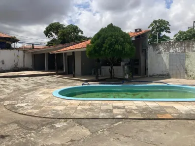 Casa com 5 Quartos para alugar, 900m² no Jardim Eldorado, São Luís