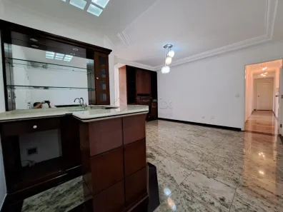 Apartamento com 1 Quarto para alugar, 162m² no Vila Santa Catarina, Americana