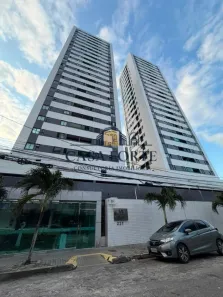 Apartamento com 2 Quartos à venda, 56m² no Torreão, Recife