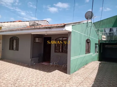 Lote/Terreno à venda, 370m² no Cajuru, Curitiba