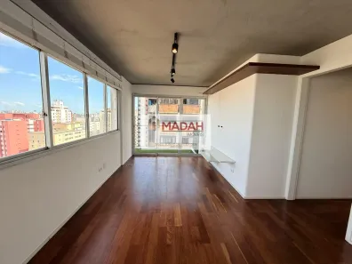 Apartamento com 2 Quartos para alugar, 85m² no Sumarezinho, São Paulo