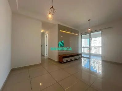 Apartamento com 3 Quartos para alugar, 80m² no Jardim Dom Bosco, São Paulo