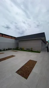 Casa de Condomínio com 2 Quartos à venda, 41m² no Balneario Gaivotas, Itanhaém