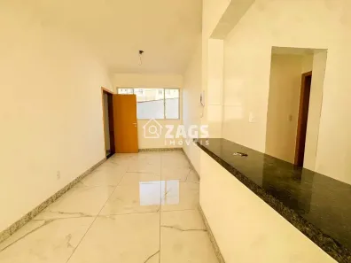 Apartamento com 3 Quartos à venda, 113m² no Sagrada Família, Belo Horizonte