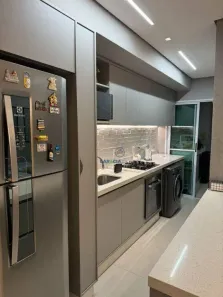 Apartamento com 2 Quartos à venda, 87m² no Jardim Petrópolis, Cuiabá