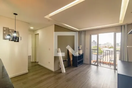 Apartamento com 2 Quartos à venda, 60m² no Vila Santa Catarina, São Paulo