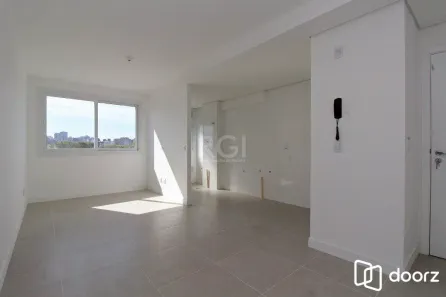 Apartamento com 2 Quartos à venda, 57m² no Centro Histórico, Porto Alegre