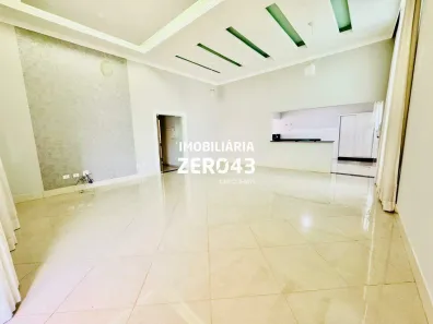 Casa com 3 Quartos à venda, 191m² no Granville Parque Residencial, Londrina