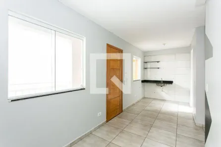 Apartamento com 1 Quarto à venda, 35m² no Maranhão, São Paulo