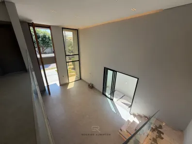 Casa de Condomínio com 5 Quartos à venda, 395m² no Jardim Imperial, Cuiabá