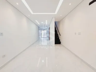 Sobrado com 3 Quartos à venda, 118m² no Vila Feliz, São Paulo