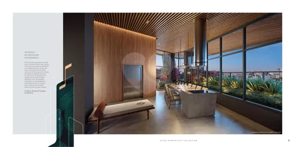 Apartamento com 3 Quartos à venda, 162m² no Chácara Santo Antônio (Zona Sul), São Paulo