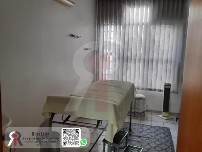 Prédio Comercial à venda, 142m² no Centro, Sorocaba