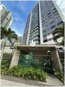 Apartamento com 4 Quartos à venda, 164m² no Boa Viagem, Recife