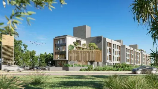 Apartamento com 2 Quartos à venda, 64m² no Campeche, Florianópolis