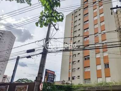 Apartamento com 2 Quartos à venda, 84m² no Cambuí, Campinas
