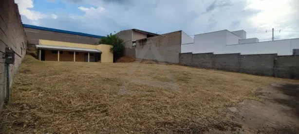 Lote/Terreno à venda, 899m² no Loteamento Santo Antonio, Jaguariúna