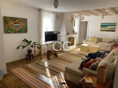 Casa com 6 Quartos à venda, 530m² no Pontal (Cunhambebe), Angra dos Reis