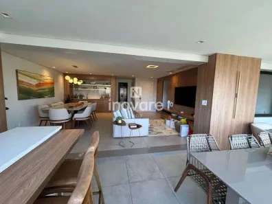 Apartamento com 3 Quartos à venda, 168m² no Vila Cruzeiro, São Paulo