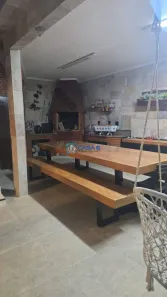 Sobrado com 3 Quartos à venda, 240m² no Vila Gomes Cardim, São Paulo