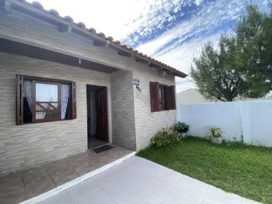 Casa com 2 Quartos à venda, 52m² no CIDREIRA, Cidreira