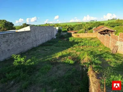 Lote/Terreno à venda, 500m² no Chácaras de Recreio Cruzeiro do Sul, Santa Bárbara D'Oeste
