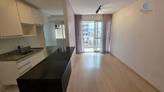 Apartamento com 1 Quarto à venda, 49m² no Vila Mathias, Santos