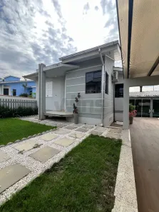 Casa com 2 Quartos à venda, 54m² no Santo Antônio, Criciúma