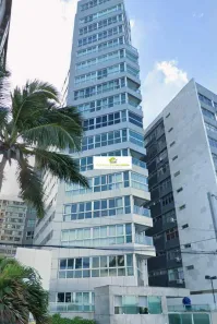 Apartamento com 3 Quartos à venda, 160m² no Boa Viagem, Recife