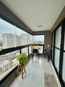 Apartamento com 2 Quartos à venda, 84m² no Parque Industrial, Campinas