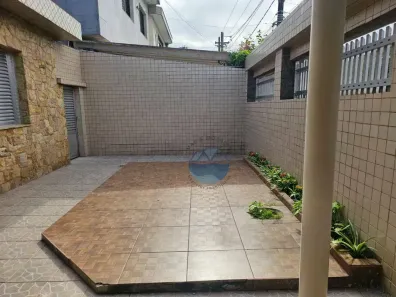 Casa de Condomínio com 3 Quartos à venda, 192m² no Vila Valença, São Vicente
