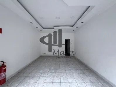 Ponto Comercial para alugar, 29m² no Centro, São Caetano do Sul