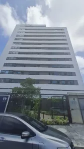 Apartamento com 1 Quarto à venda, 29m² no Boa Viagem, Recife