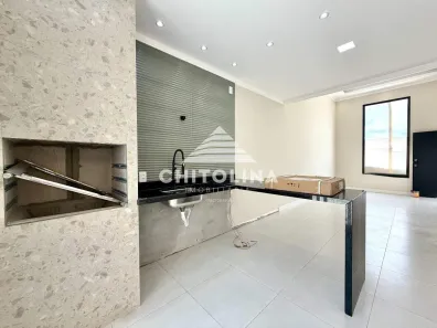Casa com 3 Quartos à venda, 158m² no Residencial Villaggio di Capri, Itapetininga