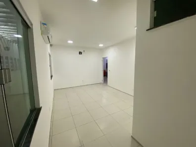 Ponto Comercial para alugar, 16m² no Centro, Fortaleza