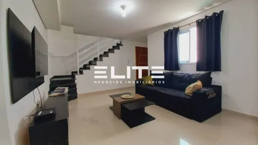 Cobertura com 2 Quartos à venda, 129m² no Vila Assunção, Santo André