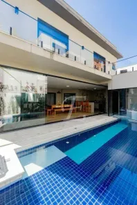 Casa com 5 Quartos à venda, 450m² no Tamboré, Santana de Parnaíba