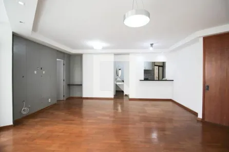 Apartamento com 3 Quartos à venda, 121m² no Indianópolis, São Paulo