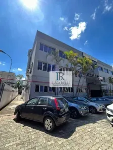 Galpão/Depósito/Armazém à venda, 2625m² no Alphaville Centro Industrial e Empresarial/Alphaville., Barueri