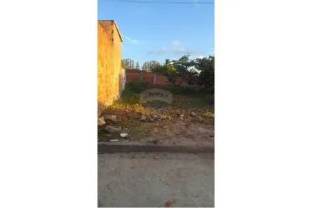 Lote/Terreno à venda, 90m² no Novo Horizonte, Nossa Senhora do Socorro