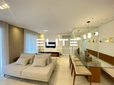 Apartamento com 2 Quartos à venda, 79m² no Campestre, Santo André