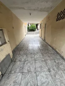 Casa com 2 Quartos à venda, 90m² no Brasilândia, São Paulo